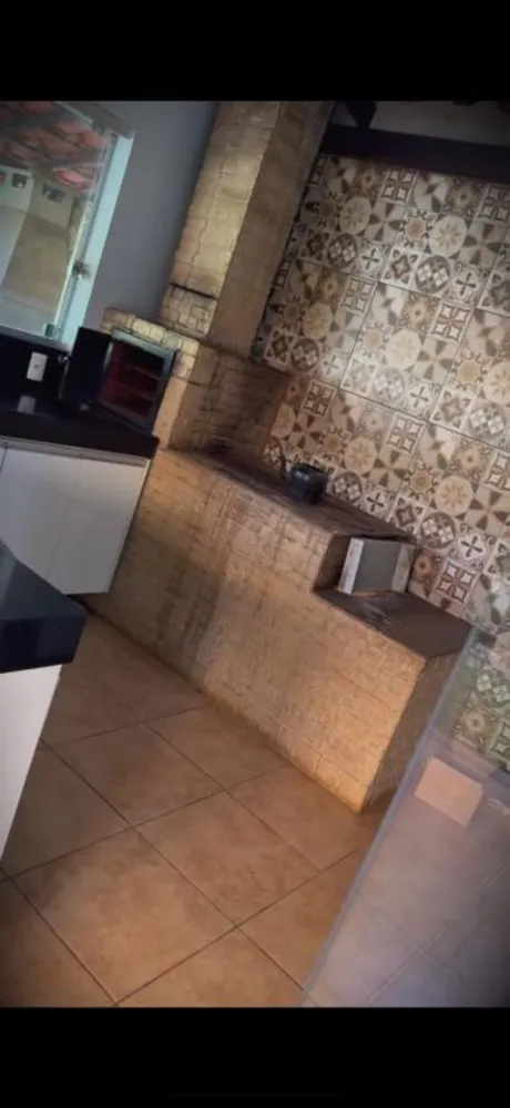 Sítio, 2 quartos, 18 m² - Foto 4