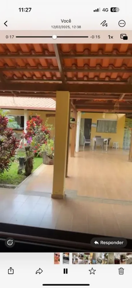 Sítio, 2 quartos, 18 m² - Foto 2