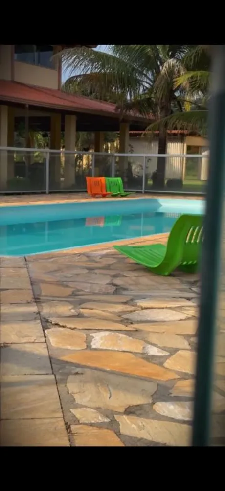 Sítio, 2 quartos, 18 m² - Foto 1