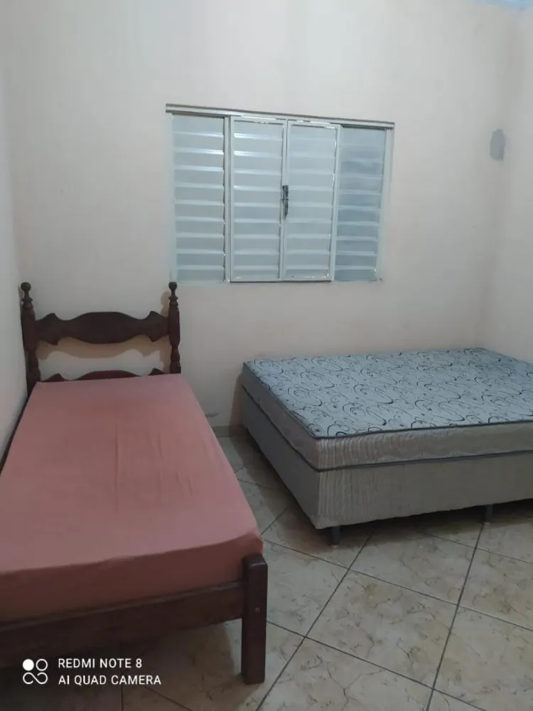Sítio, 6 quartos - Foto 3