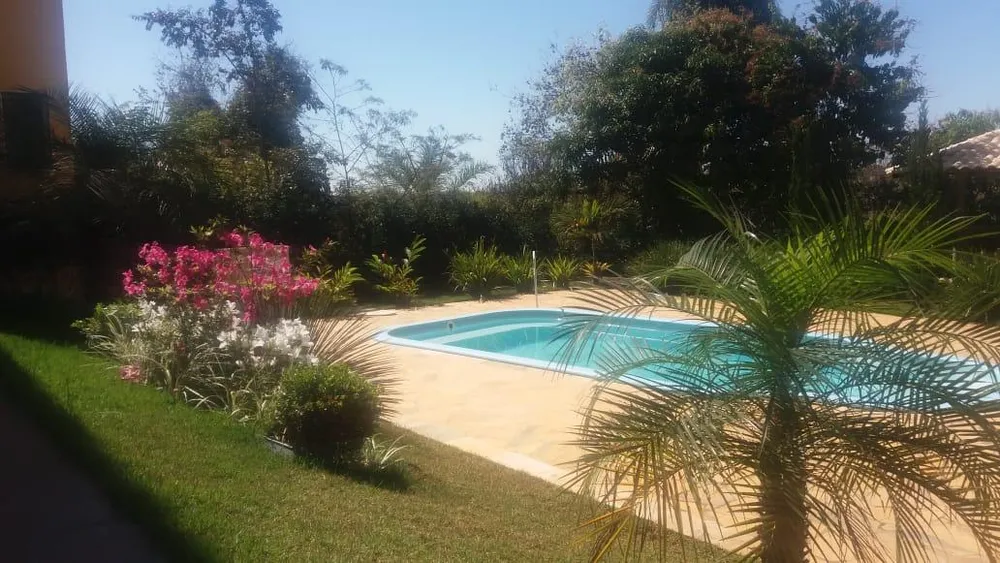 Sítio, 6 quartos - Foto 1