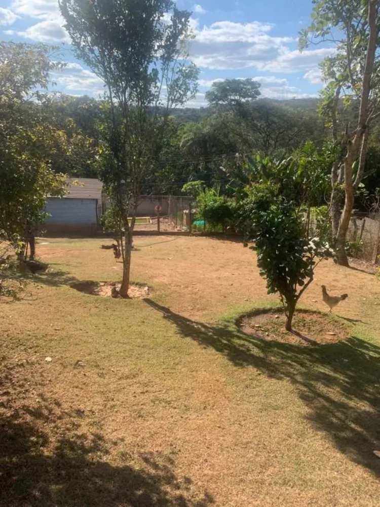 Sítio, 7 quartos, 37 m² - Foto 3