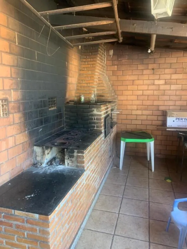 Sítio, 7 quartos, 37 m² - Foto 2