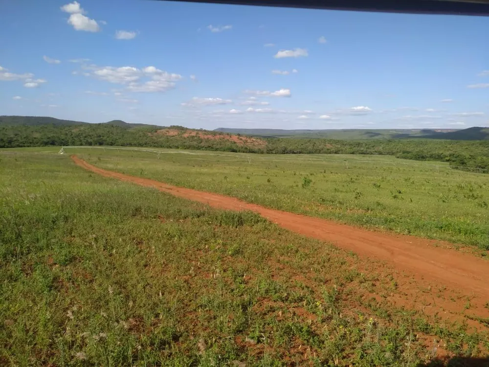 Fazenda - Foto 2