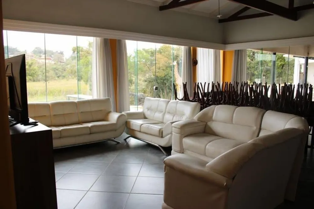 Fazenda, 55 m² - Foto 3