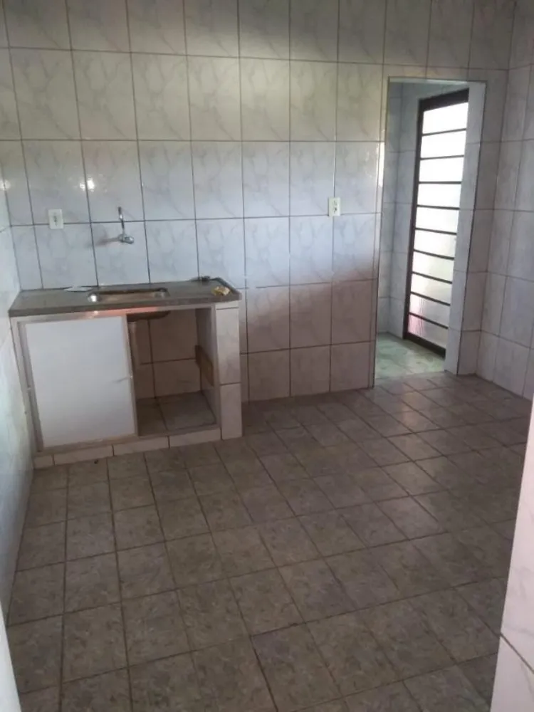 Casa, 4 quartos - Foto 2