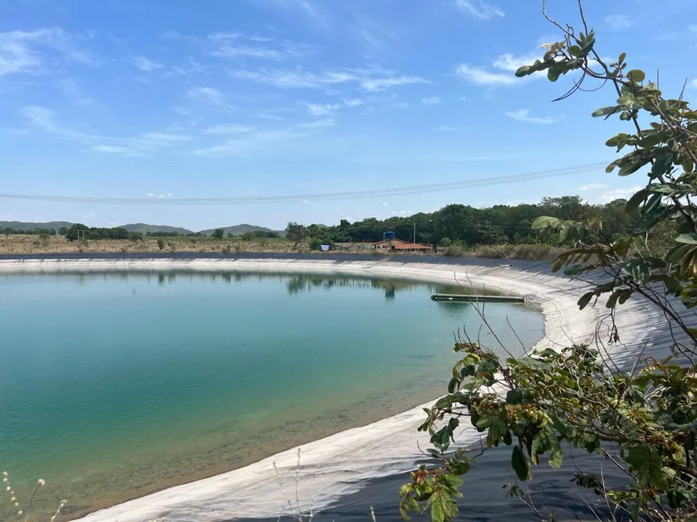 Fazenda - Foto 4