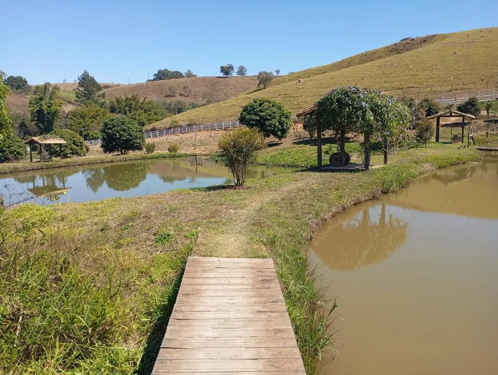 Fazenda, 3000 m² - Foto 1