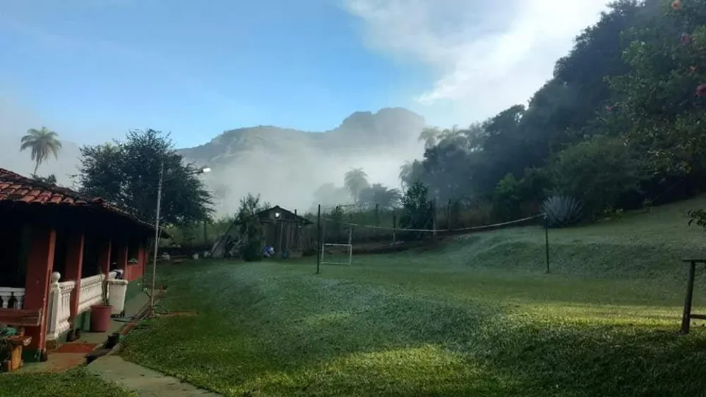 Fazenda, 80 m² - Foto 1