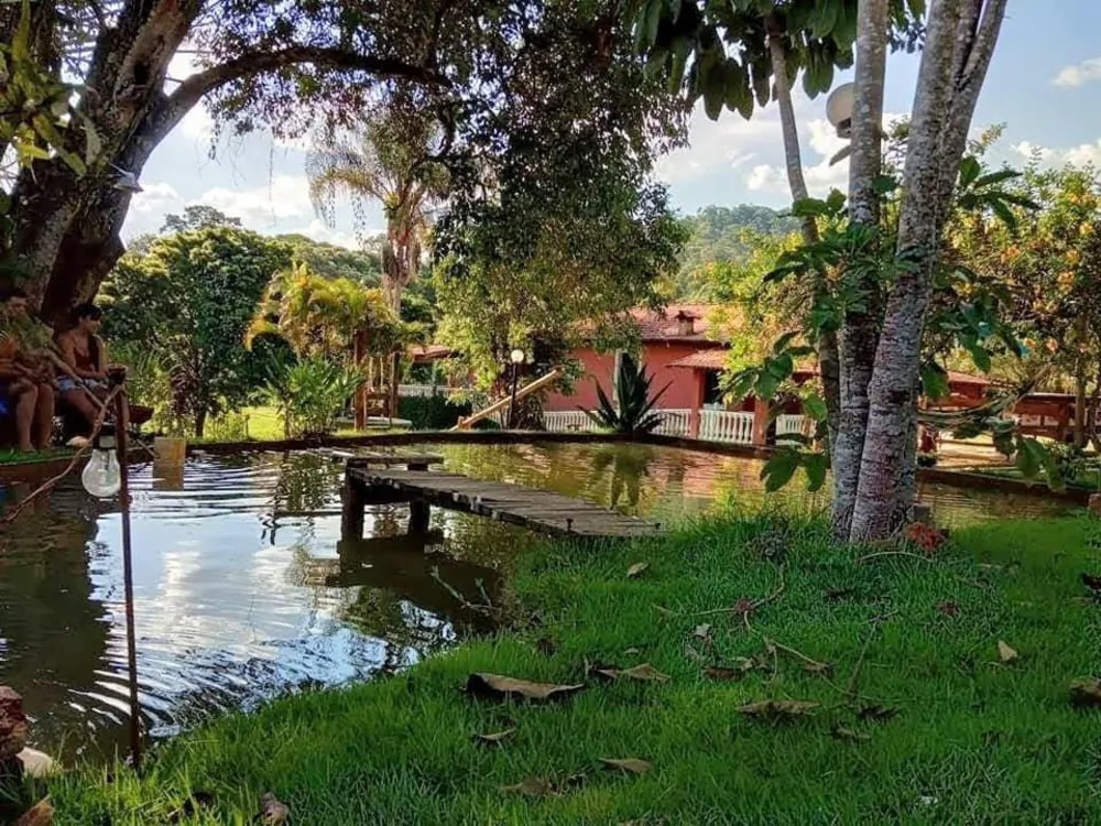 Fazenda, 80 m² - Foto 2