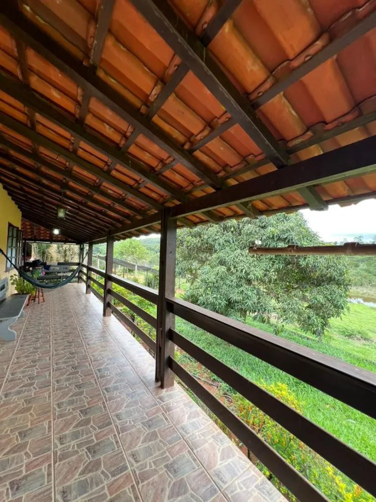 Fazenda, 400 m² - Foto 3