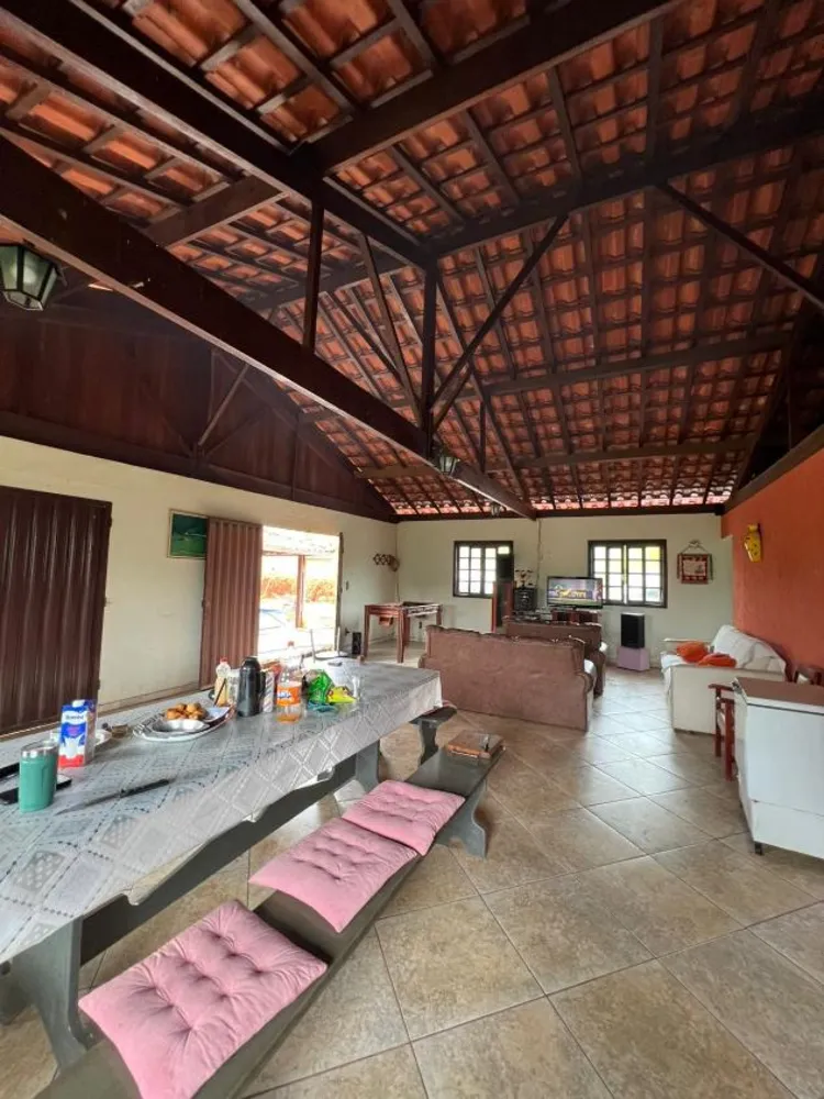 Fazenda, 400 m² - Foto 2