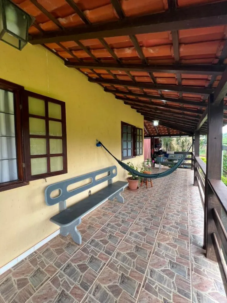 Fazenda, 400 m² - Foto 1