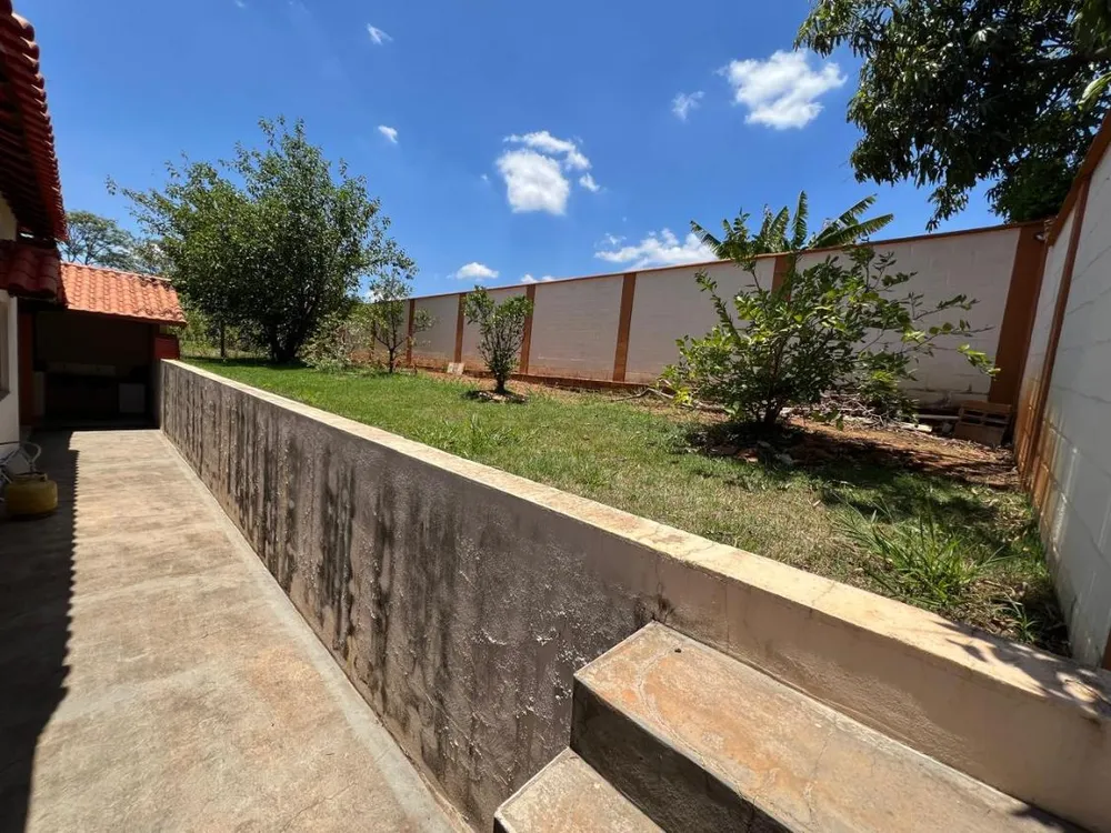 Sítio, 3 quartos, 10 m² - Foto 4