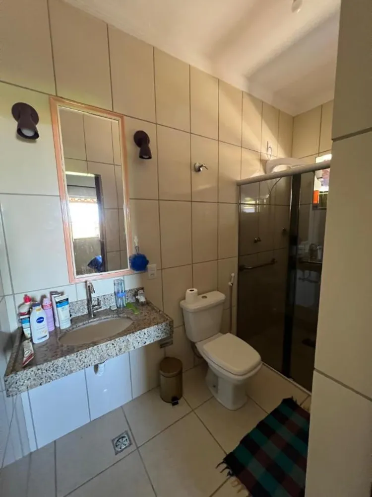 Sítio, 3 quartos, 10 m² - Foto 3