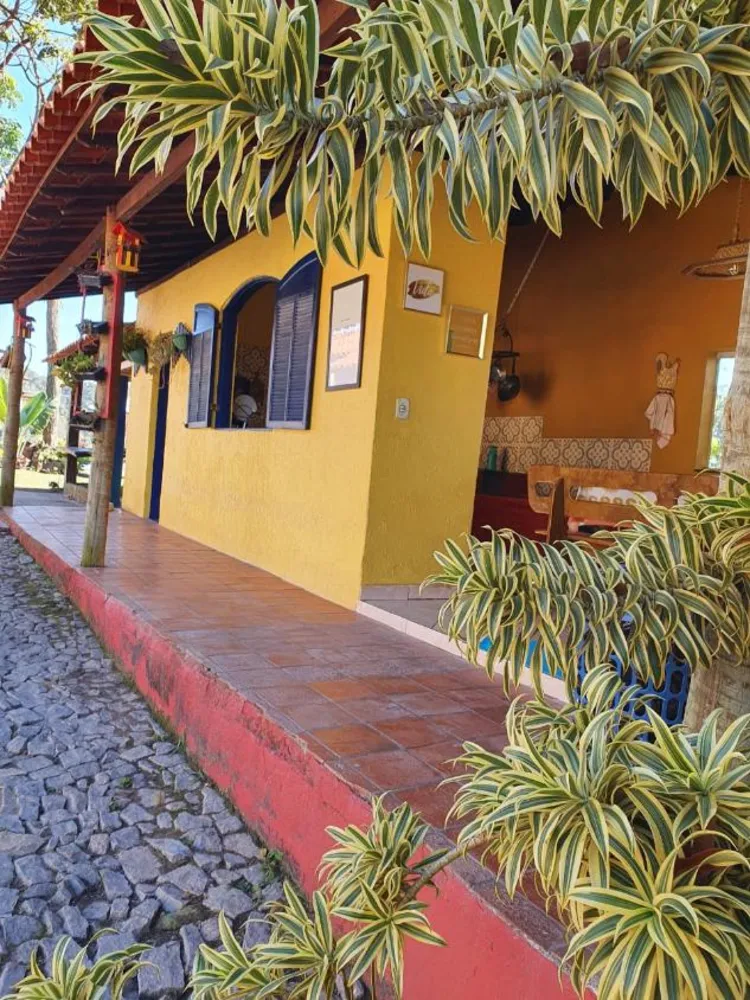 Fazenda, 6 quartos - Foto 2