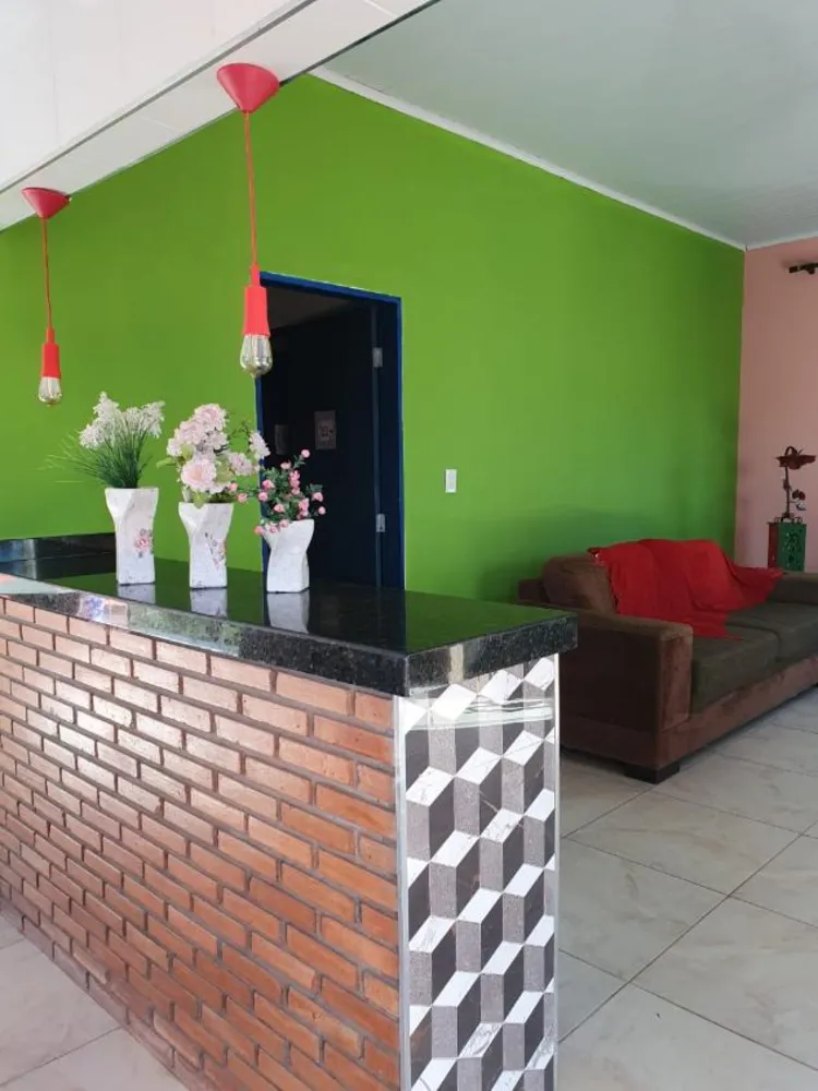 Fazenda, 6 quartos - Foto 4