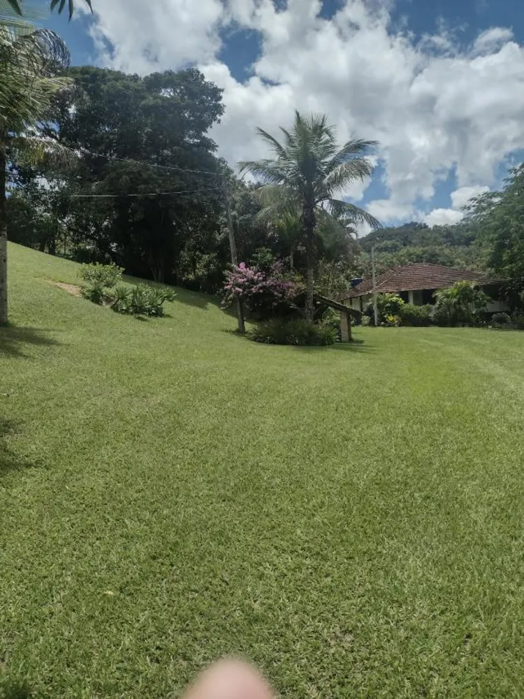 Sítio, 6 quartos, 2700 m² - Foto 2