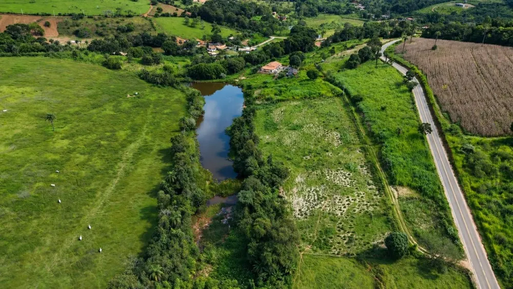 Fazenda, 600 m² - Foto 1