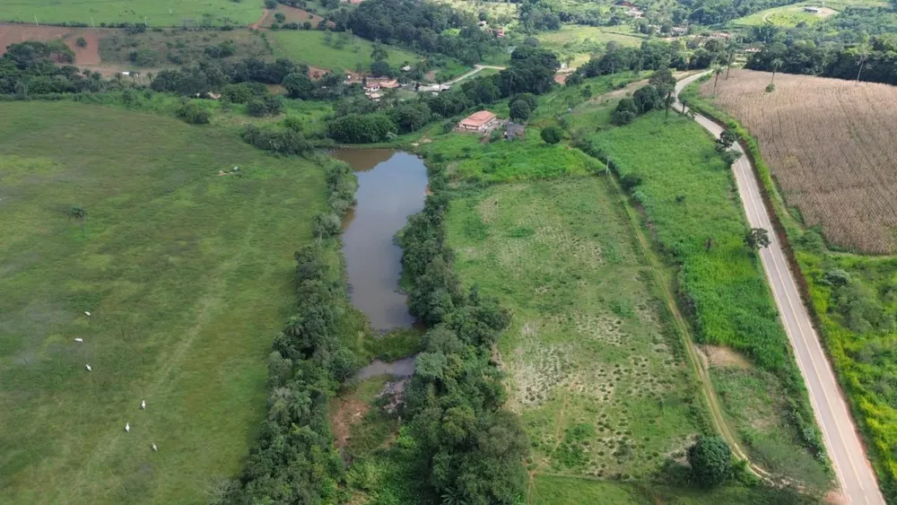 Fazenda, 600 m² - Foto 3