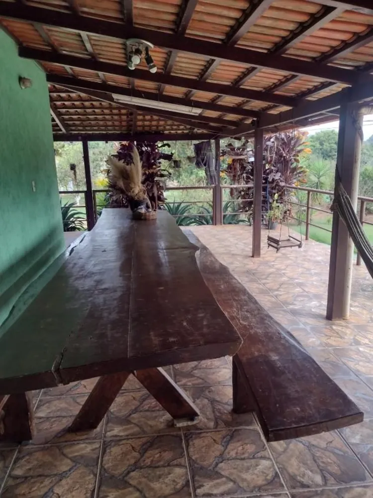 Fazenda, 560 m² - Foto 4