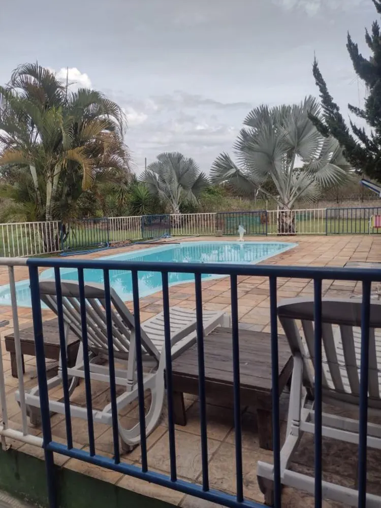 Fazenda, 560 m² - Foto 1