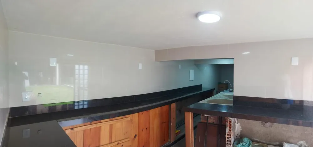 Casa, 4 quartos - Foto 4