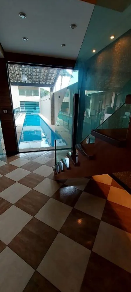 Casa, 4 quartos - Foto 1