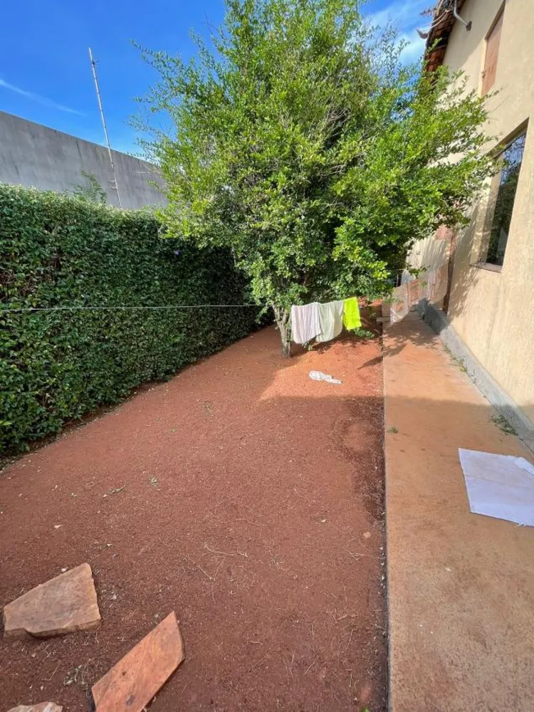 Sítio, 3 quartos, 10 m² - Foto 1
