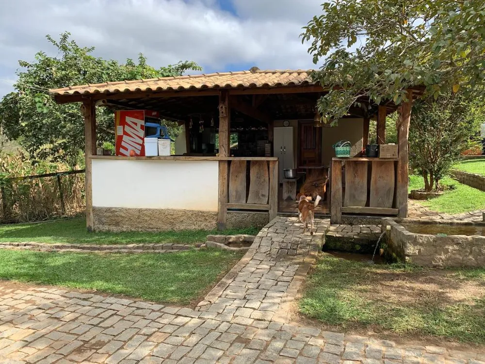 Fazenda - Foto 1