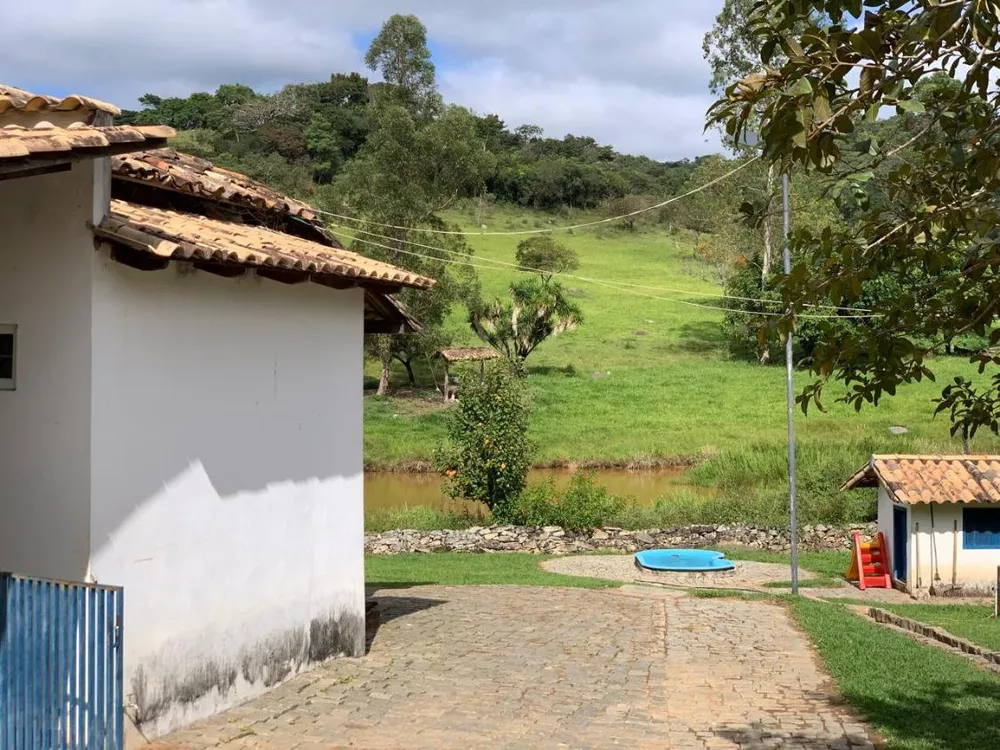 Fazenda - Foto 2
