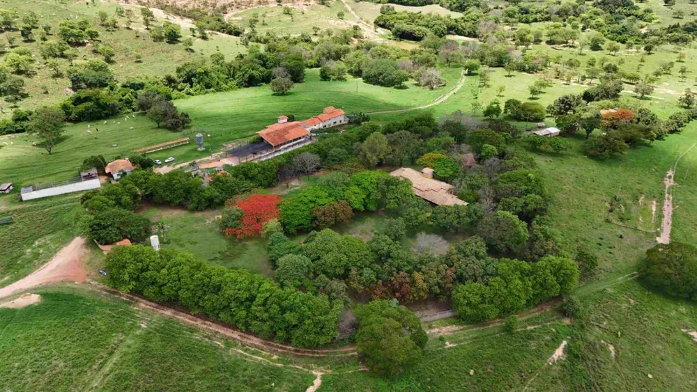 Fazenda - Foto 1