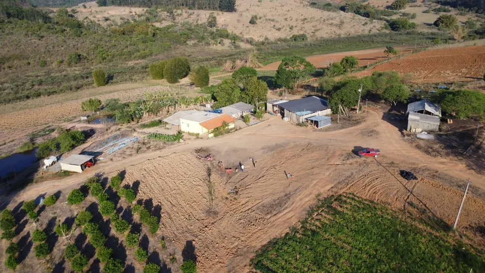 Fazenda - Foto 1