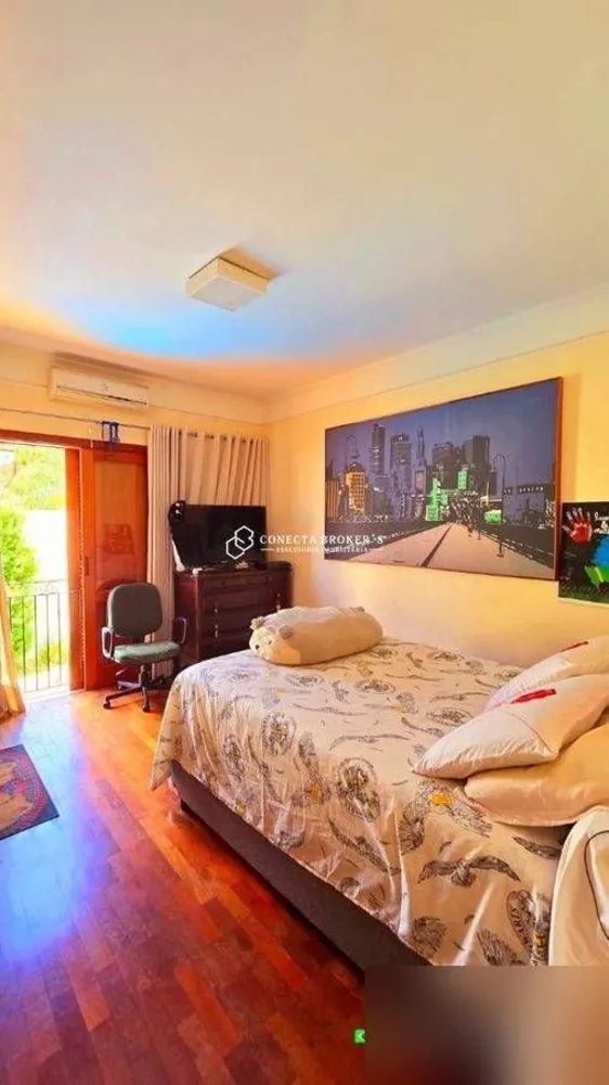 Casa de Condomínio, 4 quartos - Foto 5