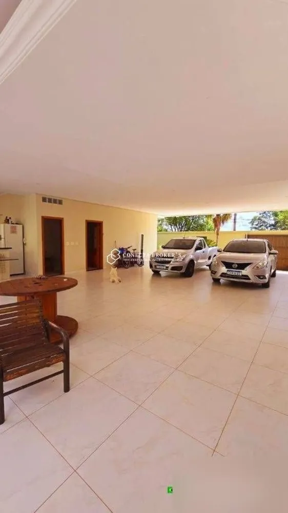 Casa de Condomínio, 4 quartos - Foto 3