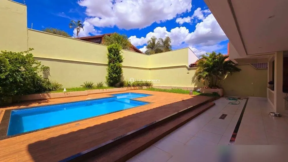 Casa de Condomínio, 4 quartos - Foto 10