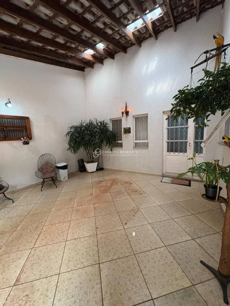 Casa, 3 quartos, 120 m² - Foto 2