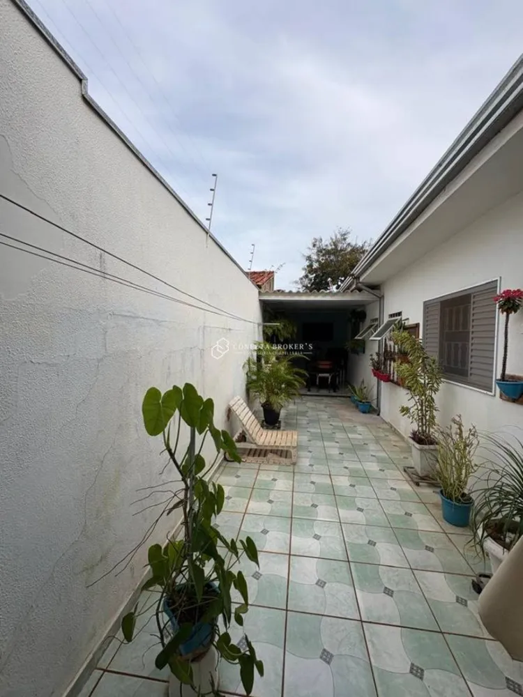 Casa, 3 quartos, 120 m² - Foto 12
