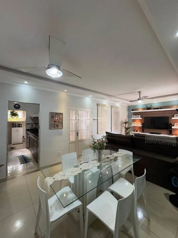 Casa, 3 quartos, 120 m² - Foto 6