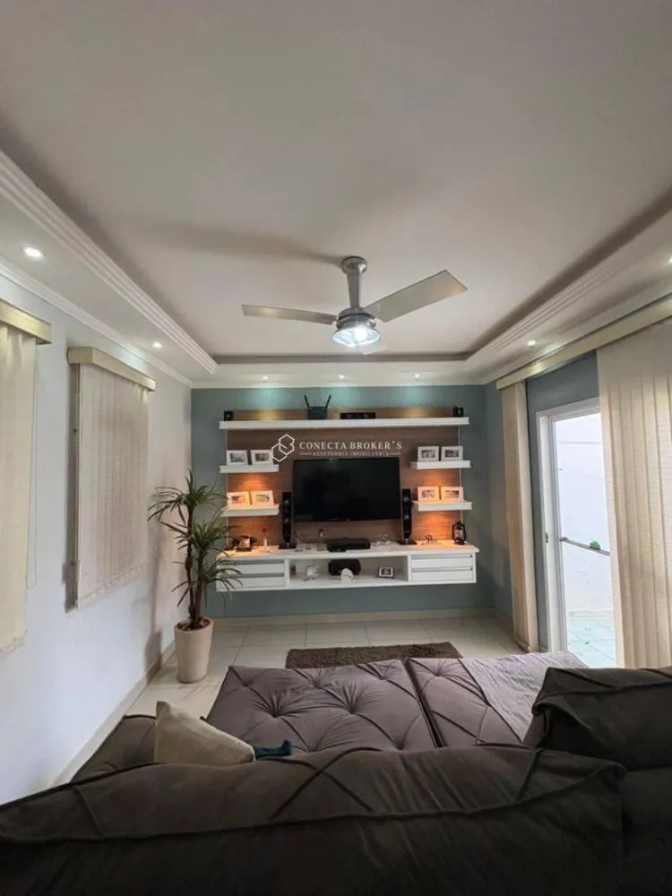Casa, 3 quartos, 120 m² - Foto 7
