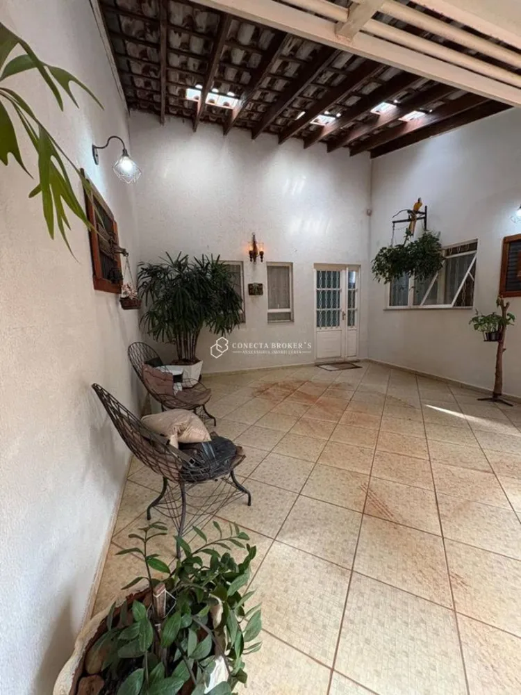 Casa, 3 quartos, 120 m² - Foto 3