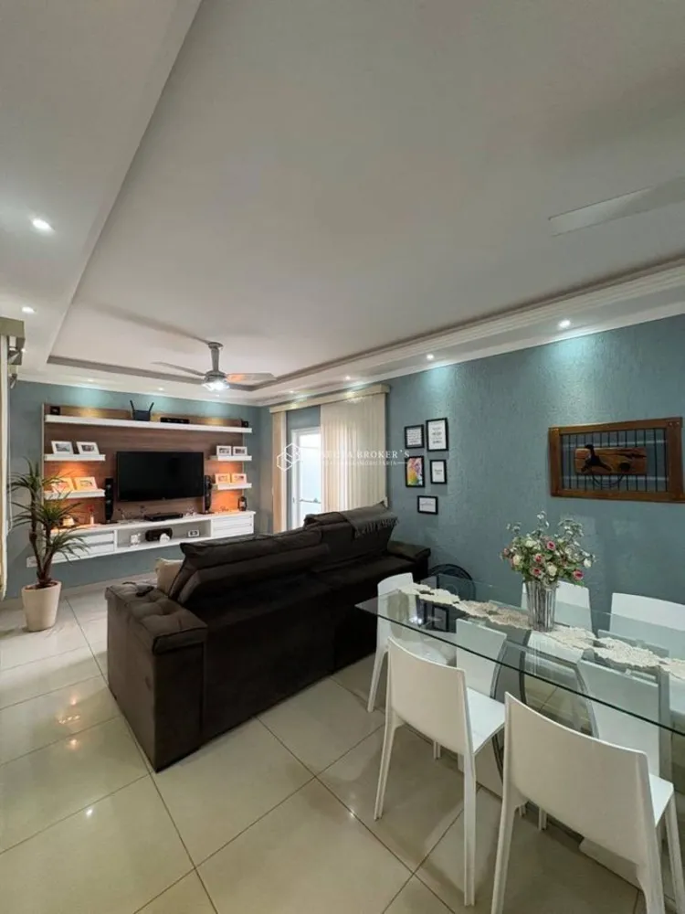 Casa, 3 quartos, 120 m² - Foto 1