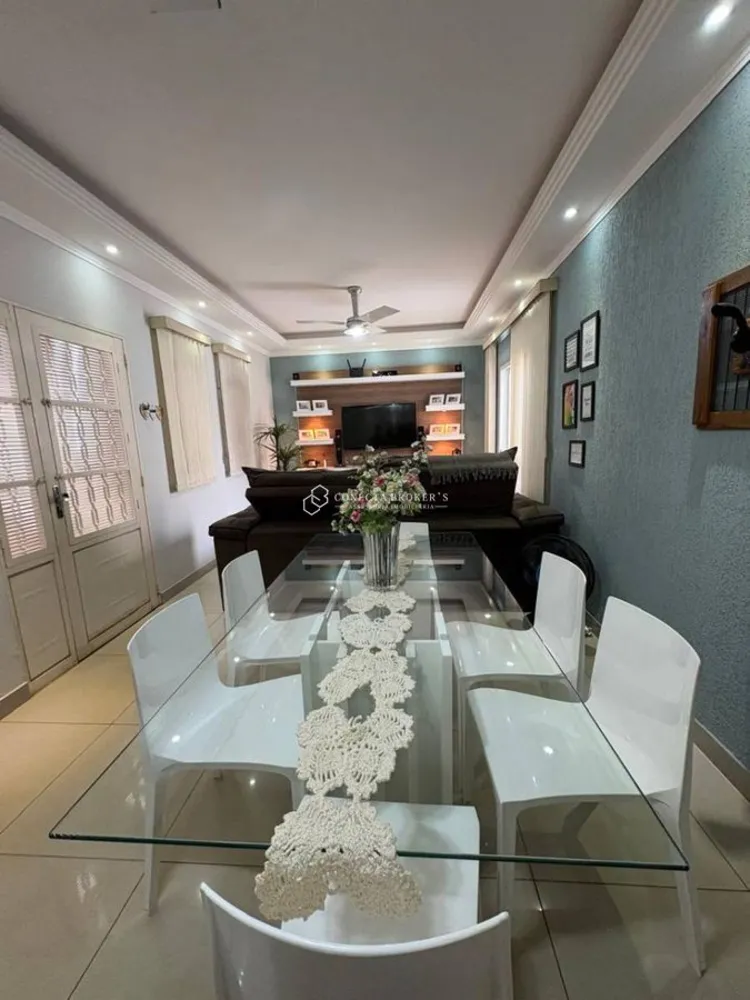 Casa, 3 quartos, 120 m² - Foto 5