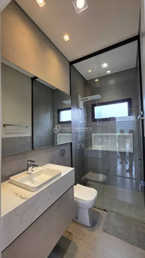 Casa de Condomínio, 3 quartos - Foto 6