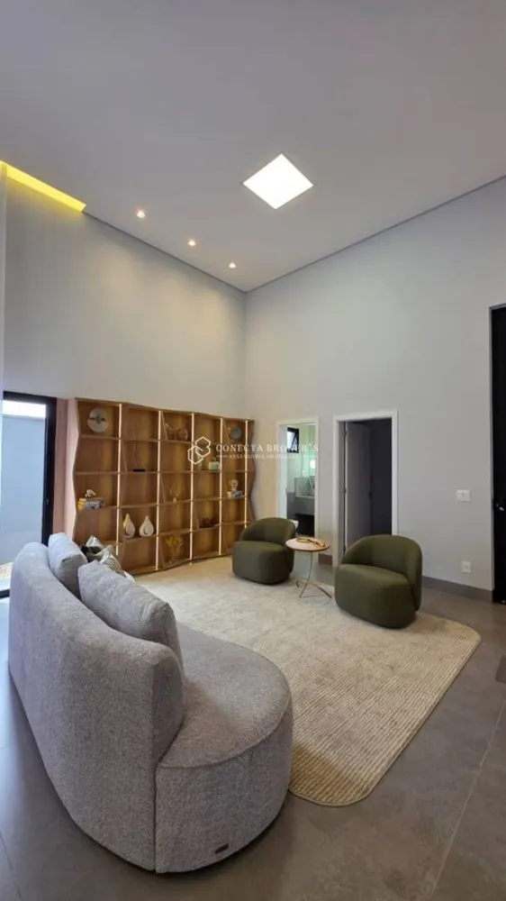 Casa de Condomínio, 3 quartos - Foto 3