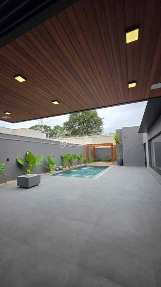 Casa de Condomínio, 3 quartos - Foto 8