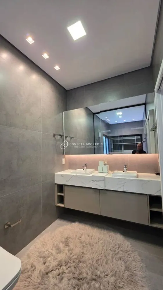 Casa de Condomínio, 3 quartos - Foto 7