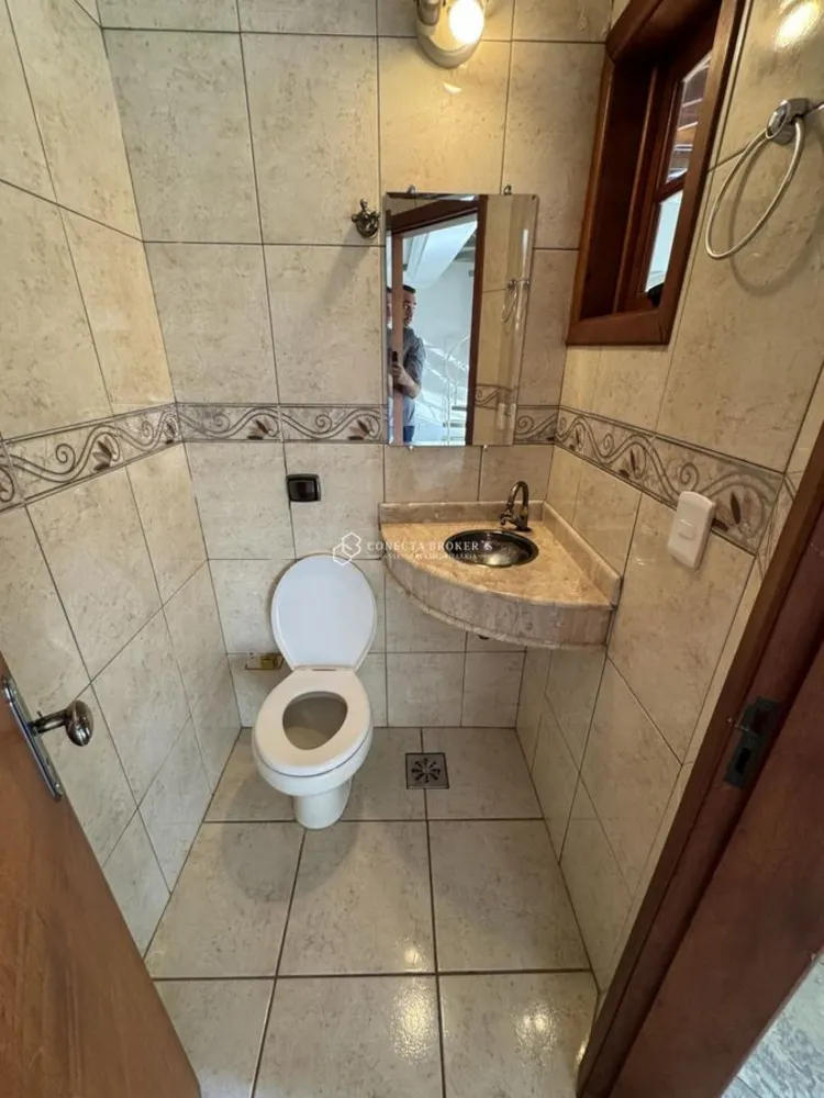 Casa de Condomínio, 3 quartos - Foto 6
