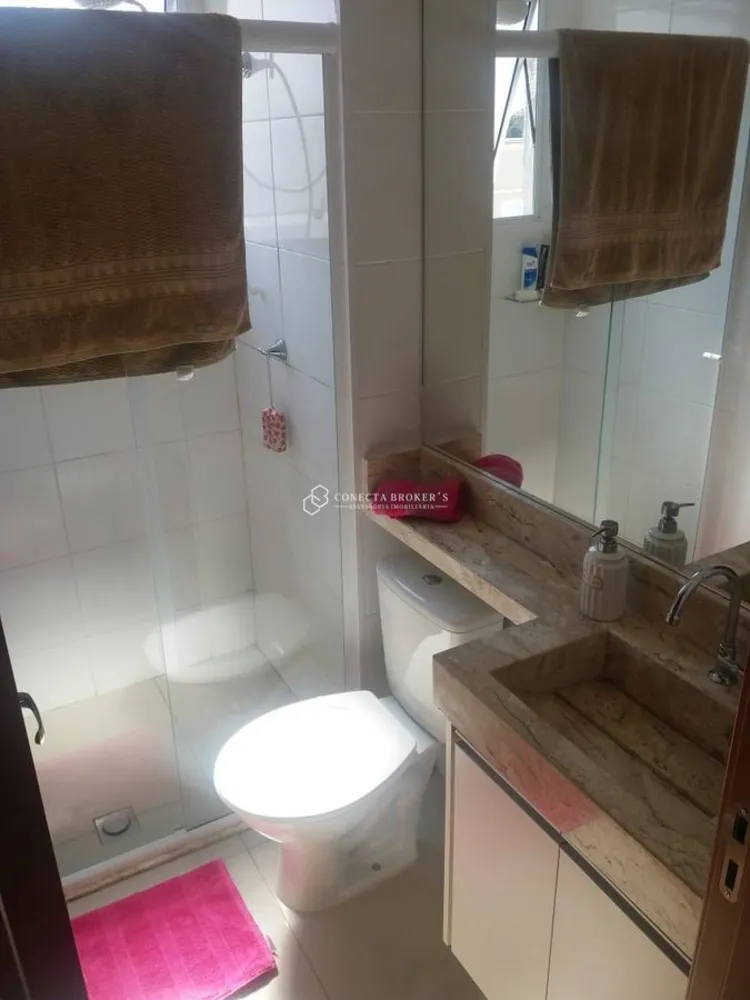 Apartamento, 2 quartos, 42 m² - Foto 8