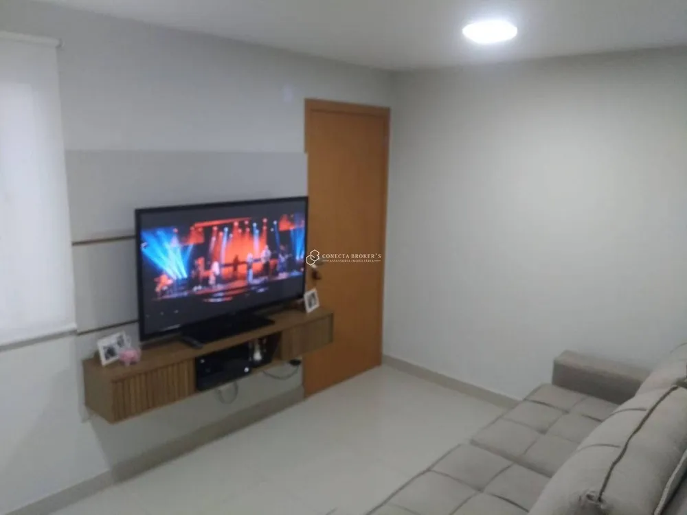 Apartamento, 2 quartos, 42 m² - Foto 6